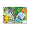 Picture of DINOSAUR PUZZLE 48 PCS